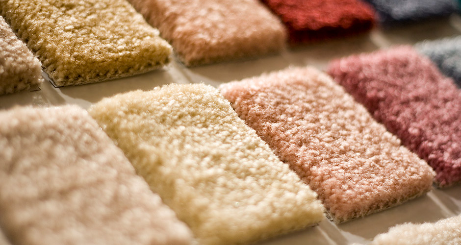 carpet flooring